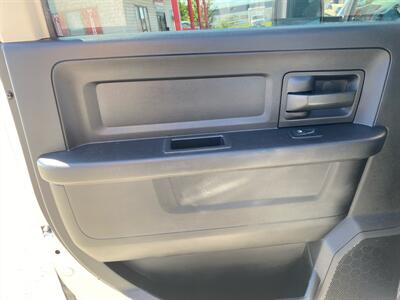 2018 RAM 1500 Tradesman   - Photo 13 - Morgantown, WV 26505