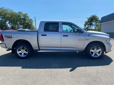 2018 RAM 1500 Tradesman   - Photo 4 - Morgantown, WV 26505