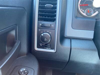 2018 RAM 1500 Tradesman   - Photo 22 - Morgantown, WV 26505