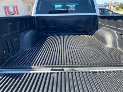 2018 RAM 1500 Tradesman   - Photo 14 - Morgantown, WV 26505