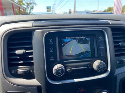 2018 RAM 1500 Tradesman   - Photo 25 - Morgantown, WV 26505