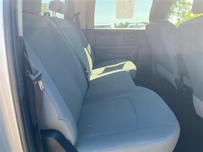 2018 RAM 1500 Tradesman   - Photo 15 - Morgantown, WV 26505