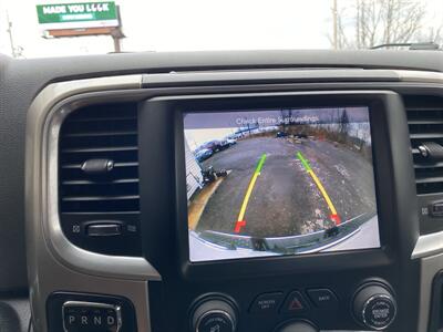 2017 RAM 1500 SLT   - Photo 28 - Morgantown, WV 26505