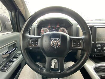 2017 RAM 1500 SLT   - Photo 26 - Morgantown, WV 26505