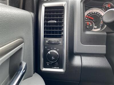 2017 RAM 1500 SLT   - Photo 22 - Morgantown, WV 26505