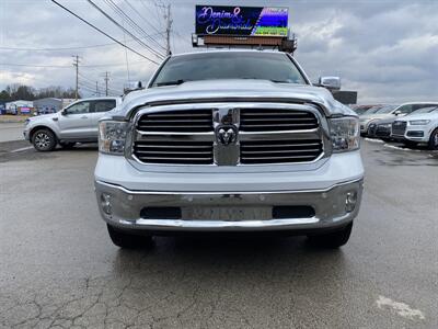 2017 RAM 1500 SLT   - Photo 2 - Morgantown, WV 26505