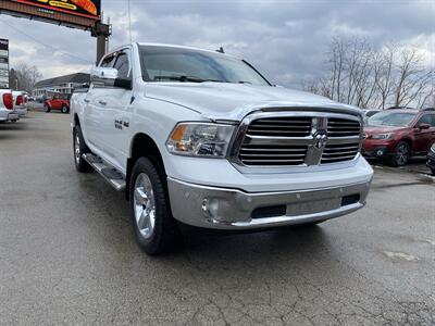 2017 RAM 1500 SLT   - Photo 3 - Morgantown, WV 26505