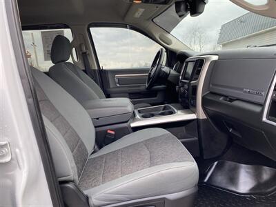 2017 RAM 1500 SLT   - Photo 20 - Morgantown, WV 26505