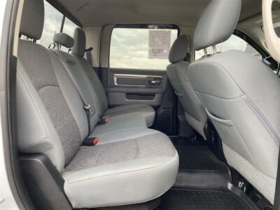 2017 RAM 1500 SLT   - Photo 18 - Morgantown, WV 26505