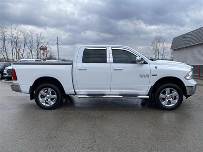2017 RAM 1500 SLT   - Photo 4 - Morgantown, WV 26505