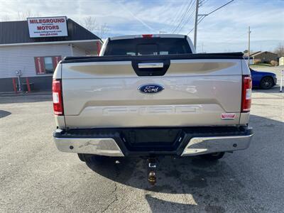 2018 Ford F-150 XL   - Photo 6 - Morgantown, WV 26505