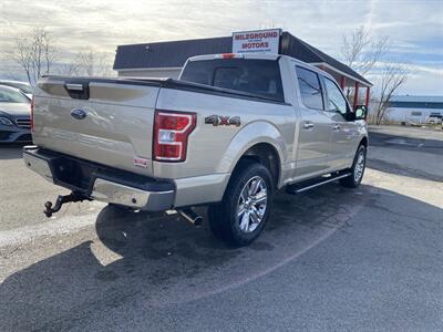 2018 Ford F-150 XL   - Photo 5 - Morgantown, WV 26505