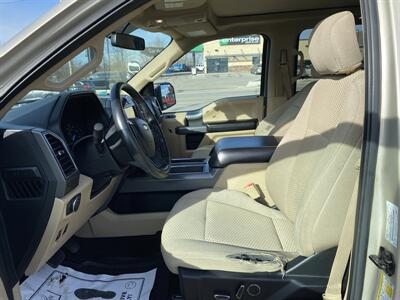 2018 Ford F-150 XL   - Photo 12 - Morgantown, WV 26505