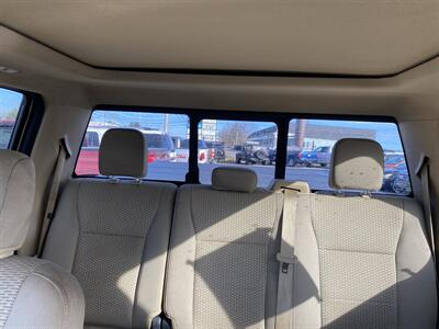 2018 Ford F-150 XL   - Photo 29 - Morgantown, WV 26505