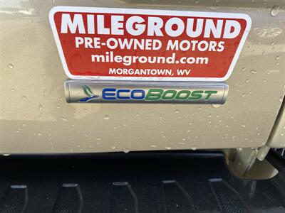 2018 Ford F-150 XL   - Photo 7 - Morgantown, WV 26505