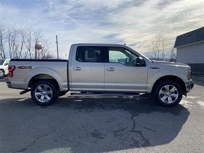2018 Ford F-150 XL   - Photo 4 - Morgantown, WV 26505