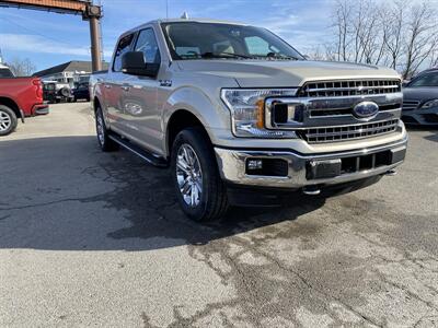 2018 Ford F-150 XL   - Photo 3 - Morgantown, WV 26505