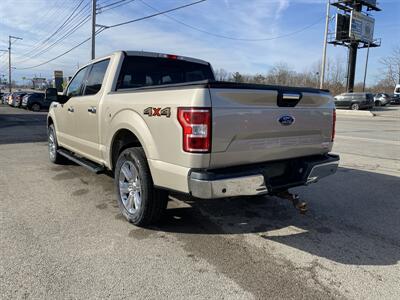 2018 Ford F-150 XL   - Photo 8 - Morgantown, WV 26505