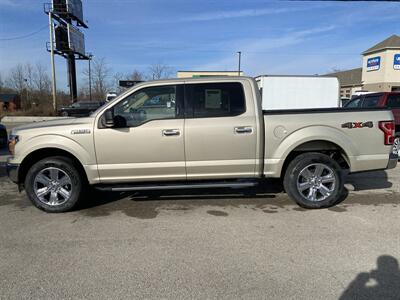 2018 Ford F-150 XL   - Photo 9 - Morgantown, WV 26505