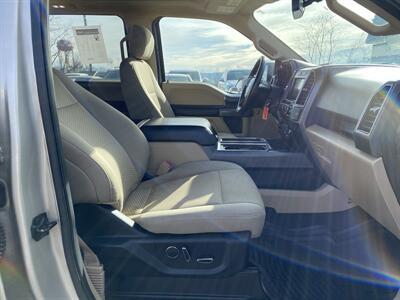 2018 Ford F-150 XL   - Photo 19 - Morgantown, WV 26505