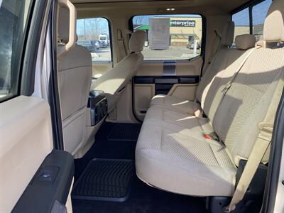 2018 Ford F-150 XL   - Photo 14 - Morgantown, WV 26505