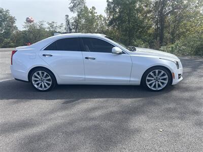 2016 Cadillac ATS 2.0T Luxury Collecti   - Photo 4 - Morgantown, WV 26505