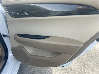 2016 Cadillac ATS 2.0T Luxury Collecti   - Photo 20 - Morgantown, WV 26505