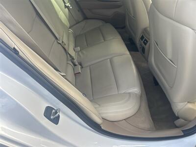 2016 Cadillac ATS 2.0T Luxury Collecti   - Photo 19 - Morgantown, WV 26505