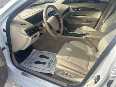 2016 Cadillac ATS 2.0T Luxury Collecti   - Photo 12 - Morgantown, WV 26505