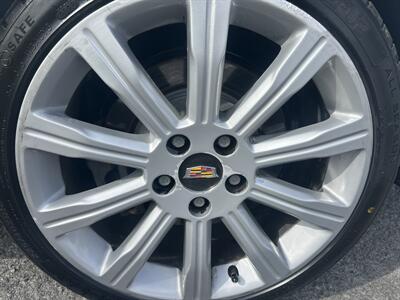 2016 Cadillac ATS 2.0T Luxury Collecti   - Photo 9 - Morgantown, WV 26505