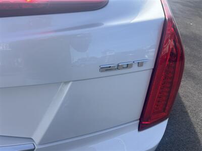 2016 Cadillac ATS 2.0T Luxury Collecti   - Photo 18 - Morgantown, WV 26505