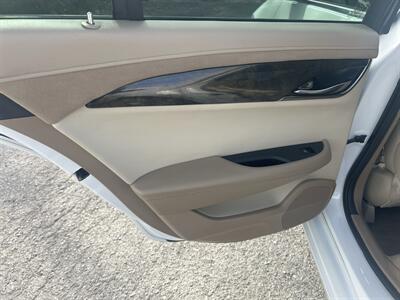 2016 Cadillac ATS 2.0T Luxury Collecti   - Photo 15 - Morgantown, WV 26505