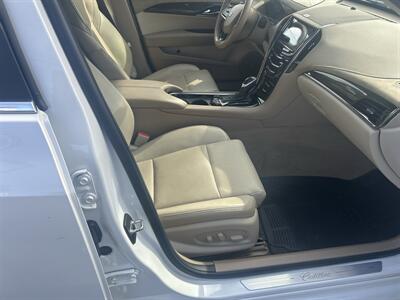 2016 Cadillac ATS 2.0T Luxury Collecti   - Photo 21 - Morgantown, WV 26505