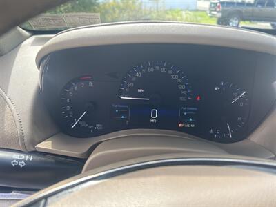 2016 Cadillac ATS 2.0T Luxury Collecti   - Photo 23 - Morgantown, WV 26505
