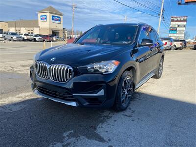 2021 BMW X1 xDrive28i   - Photo 1 - Morgantown, WV 26505