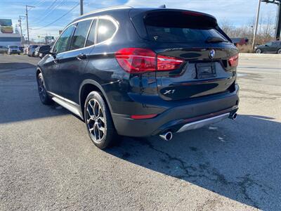 2021 BMW X1 xDrive28i   - Photo 7 - Morgantown, WV 26505