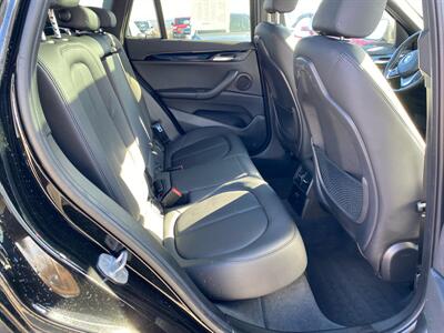 2021 BMW X1 xDrive28i   - Photo 17 - Morgantown, WV 26505