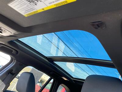 2021 BMW X1 xDrive28i   - Photo 21 - Morgantown, WV 26505