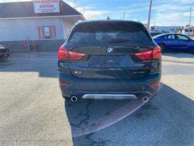 2021 BMW X1 xDrive28i   - Photo 6 - Morgantown, WV 26505