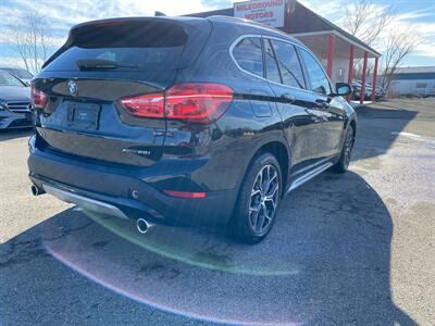 2021 BMW X1 xDrive28i   - Photo 5 - Morgantown, WV 26505