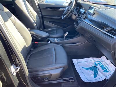 2021 BMW X1 xDrive28i   - Photo 19 - Morgantown, WV 26505