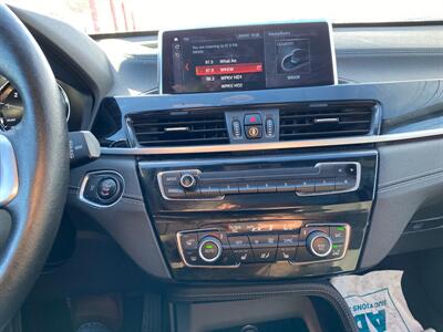 2021 BMW X1 xDrive28i   - Photo 27 - Morgantown, WV 26505
