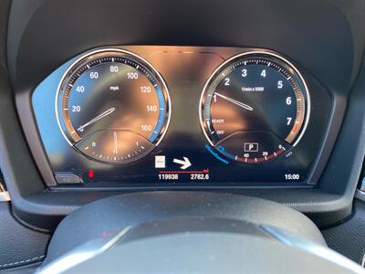 2021 BMW X1 xDrive28i   - Photo 24 - Morgantown, WV 26505