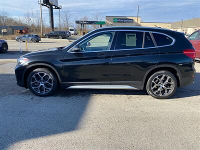 2021 BMW X1 xDrive28i   - Photo 9 - Morgantown, WV 26505
