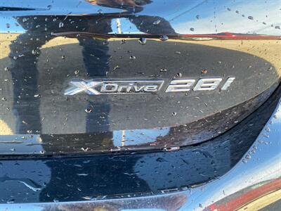 2021 BMW X1 xDrive28i   - Photo 8 - Morgantown, WV 26505