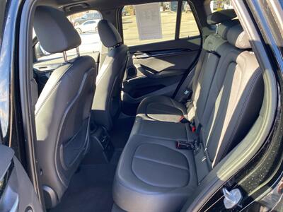 2021 BMW X1 xDrive28i   - Photo 14 - Morgantown, WV 26505