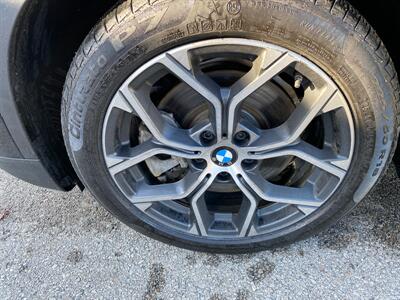 2021 BMW X1 xDrive28i   - Photo 10 - Morgantown, WV 26505
