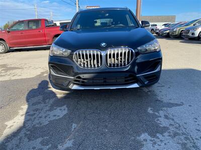 2021 BMW X1 xDrive28i   - Photo 2 - Morgantown, WV 26505