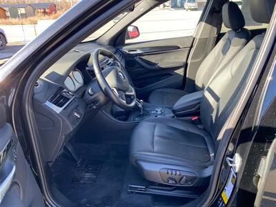 2021 BMW X1 xDrive28i   - Photo 12 - Morgantown, WV 26505