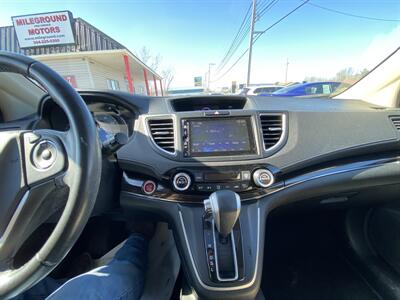 2015 Honda CR-V EX-L   - Photo 27 - Morgantown, WV 26505